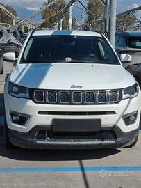 Jeep Compass Limited 1.6