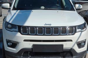 Jeep Compass Limited 1.6
