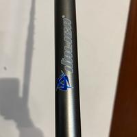 Canna da pesca Italica palamita 5 metri