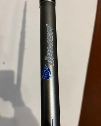 Canna da pesca Italica palamita 5 metri