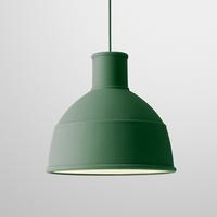 Muuto unfold - lampada a sospensione nuova