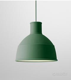 Muuto unfold - lampada a sospensione nuova