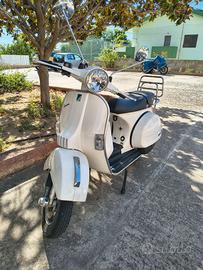 Vespa px 150 del 2015