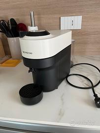 Macchina da caffè Nespresso Vertuo Pop