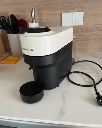 Macchina da caffè Nespresso Vertuo Pop