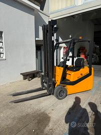 Muletto JUNGHEINRICH