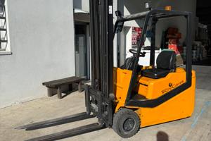 Muletto JUNGHEINRICH