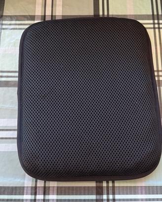 Cuscino moto