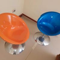 Moderne sedie di design