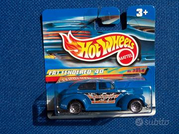 Hot-Wheels -1-77-Elenco modelli disponibili---