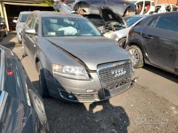 AUDI A6 2006