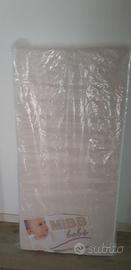 MATERASSO LETTINO BIMBI (marchio MIBB bebè)