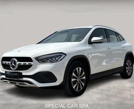 Mercedes-Benz GLA 250 e phev (eq-power) Busin...