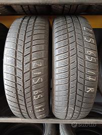 Gomme invernali usate 215 65 17