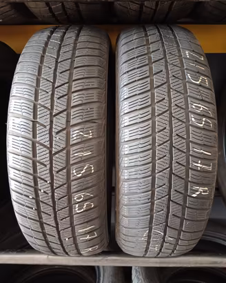 Gomme invernali usate 215 65 17