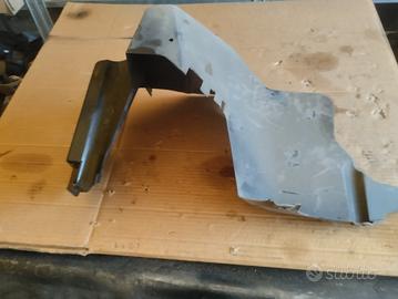 Paraschizzi alternatore multipla diesel 1e2serie