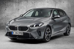 Ricambi Bmw Serie 1 2014 > 2026