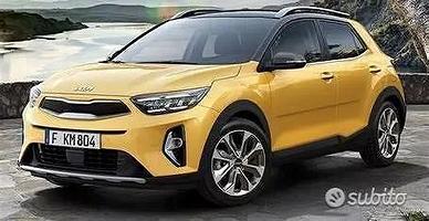 Ricambi kia stonic 2023