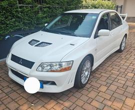 MITSUBISHI Lancer Evolution - 2001