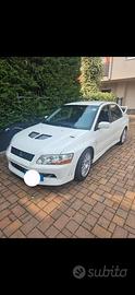 MITSUBISHI Lancer Evolution - 2001