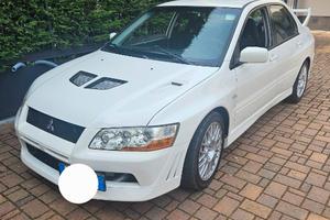 MITSUBISHI Lancer Evolution - 2001