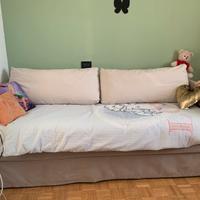 Divano letto