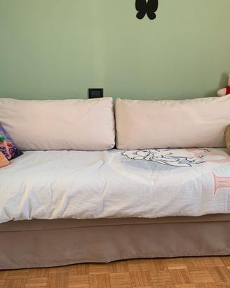 Divano letto