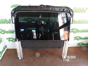 TETTUCCIO ELETTRICO PER MAZDA CX-5 GH ANNO 2017