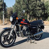 Honda CX 500 CX500E