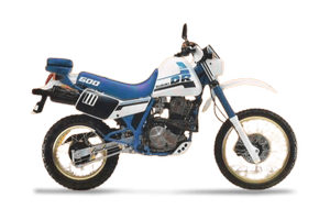 Ricambi suzuki dr 600/650