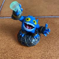 Action Figure Skylanders Giants Pop Fizz