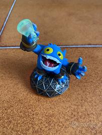 Action Figure Skylanders Giants Pop Fizz