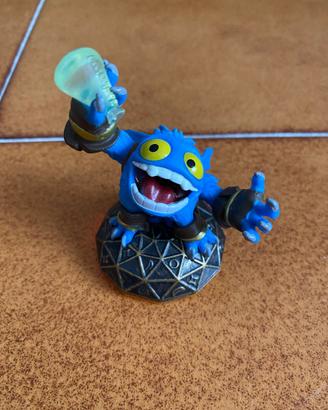 Action Figure Skylanders Giants Pop Fizz