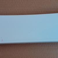 Zoccolo bianco lavatrice INDESIT IWB 5056 B