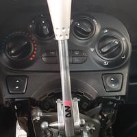 Torretta cambio regolabile Dna Racing Stage 2