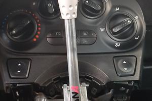 Torretta cambio regolabile Dna Racing Stage 2