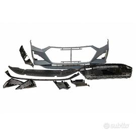 Audi A7 2018> Paraurti anteriore RS7 look