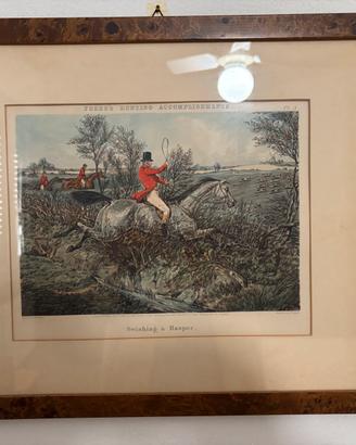 Stampa HENRY ALKEN