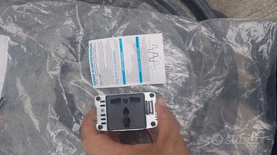 Inverter 400watt