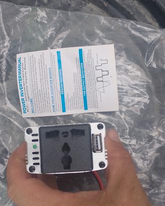 Inverter 400watt