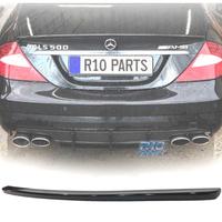 SPOILER ALETTONE MERCEDES CLASSE CLS W219 04-10 LO