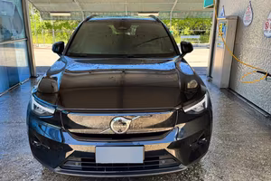 Volvo XC40 Recharge Ultimate Single Motor