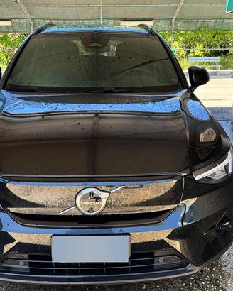 Volvo XC40 Recharge Ultimate Single Motor