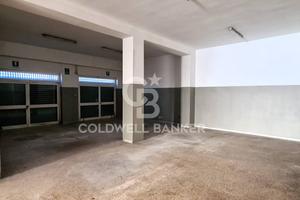 Locale commerciale - Martina Franca