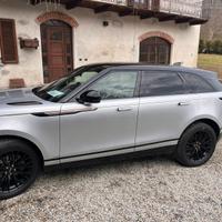 Range rover velar