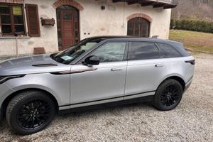 Range rover velar