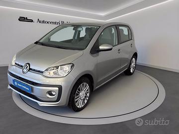 VOLKSWAGEN Up! 5p 1.0 evo move up! 65cv