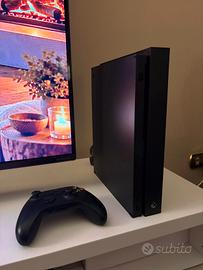 Xbox One X 1 TB