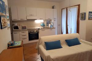 Appartamento bilo con posto auto