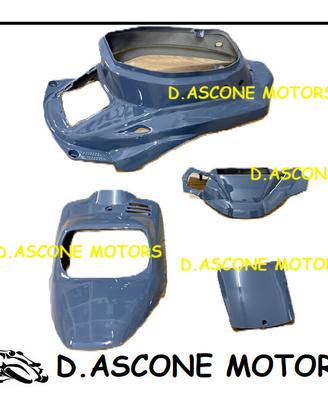 KIT CARENE NARDO GREY BOOSTER 1991 2003